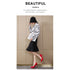 Elegant Plus Size Stiletto Pumps for Women - Pointed Toe Party Shoes